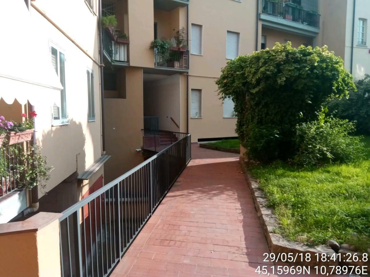 BellaMantova 2 Esterno foto