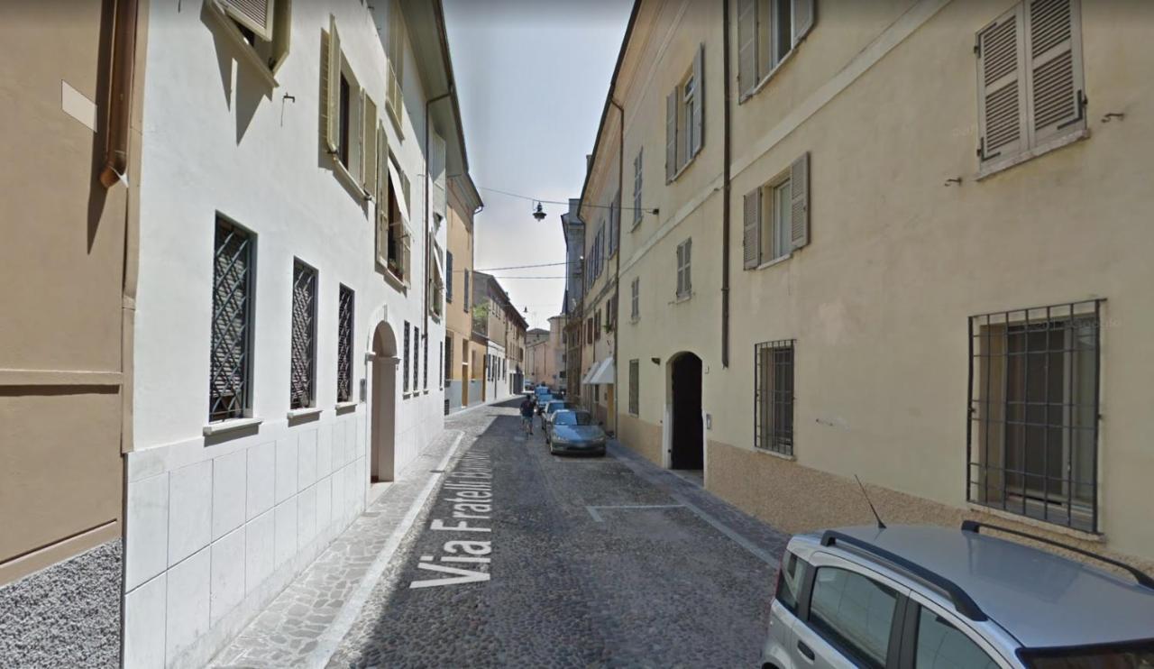 BellaMantova 2 Esterno foto